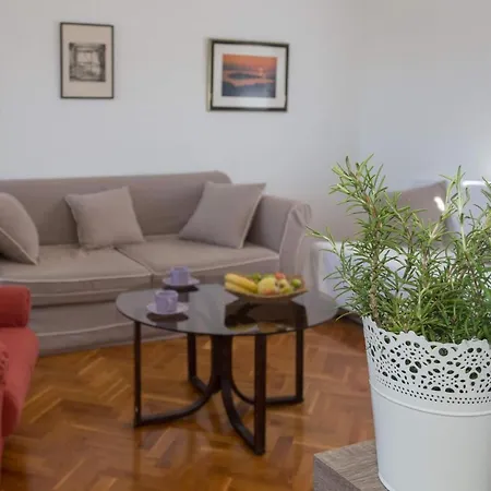 Seaview Korny Διαμέρισμα