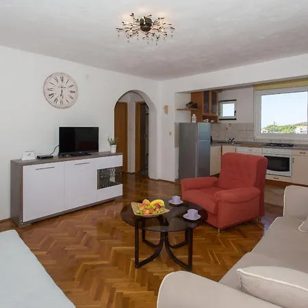 Διαμέρισμα Seaview Korny