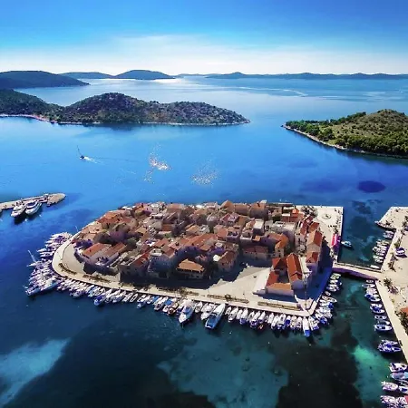 Seaview Korny Διαμέρισμα Podglavica