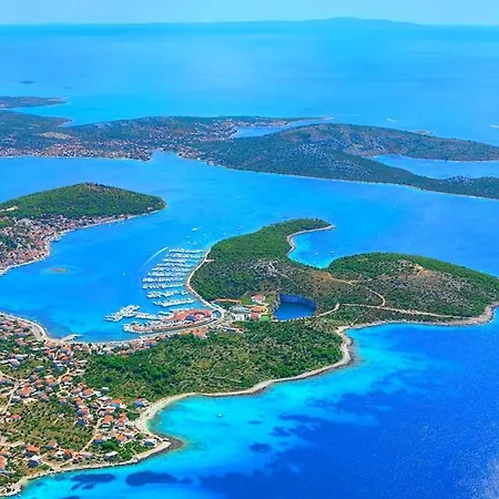 Διαμέρισμα Seaview Korny