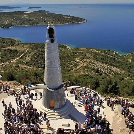 Seaview Korny Διαμέρισμα Podglavica